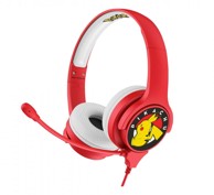 OTL Gaming slušalice s mikrofonom Pokemon