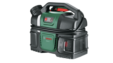 BOSCH Akumulatorski tlačni čistač Fontus 18V-6 Bike Cleaner, (06008B6201)