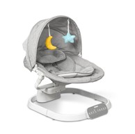 NENO NUBE Multifunkcionalna njihalica za dijete