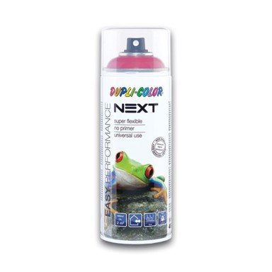 DUPLI COLOUR Sprej Next RAL 1015, sjajni, 400 ml
