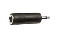 SINNECT Audio adapter 6.3 mm–3.5 mm (14.120)