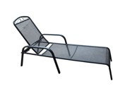 ROJAPLAST Metalna ležaljka ZWMC-53