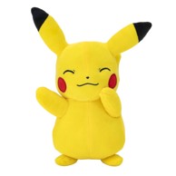 Pokemon Pikachu plišana igračka 20cm