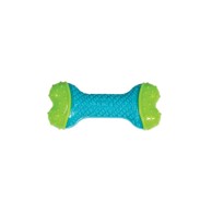 KONG Igračka za pse CoreStrength Bone Small/Medium