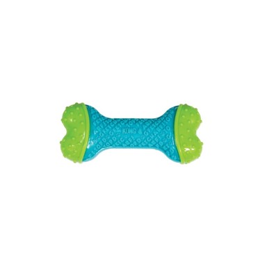 KONG Igračka za pse CoreStrength Bone Small/Medium