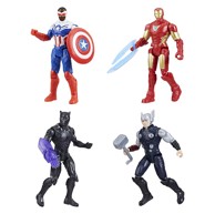 Avangers Figura, 10 cm