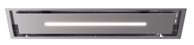FIM AIRWORKS Kuhinjska napa Dorado Strip, 90 cm, inox