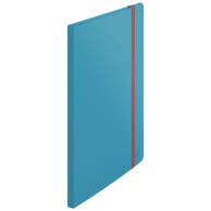 LEITZ Mapa 46700061, A4, PP, plava