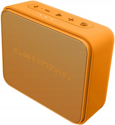 GRUNDIG Bluetooth zvučnik GBT Jam, narančasti