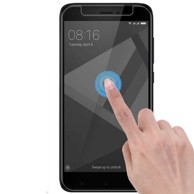 Kaljeno staklo za Xiaomi Redmi 4X glass 9H, 2 kom