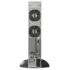 NJOY UPS Balder 10000, 10 kVA / 10000 W, online, 2U