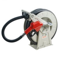 VEVOR Kolut za gorivo, 475 x 305 x 529 mm, crni