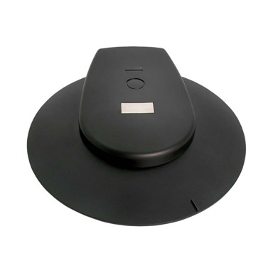 NEDIS Aktivna unutarnja antena za DVB-T/T2 i DAB, FM/VHF/UHF, 25 dB