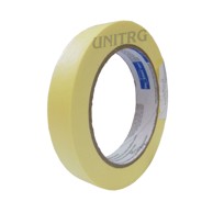 BLUE DOLPHIN Traka maskirna 19 mm x 50 m 01-6-01 MT-5250, žuta