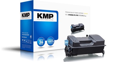 KMP Toner K-T82, crna, 30000 stranica