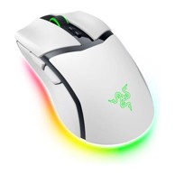 RAZER Miš Cobra Pro Gaming USB, bijeli