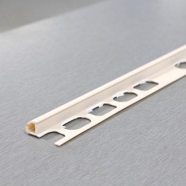 Lajsna PVC Nl 23 Jasmin 8mm Kom