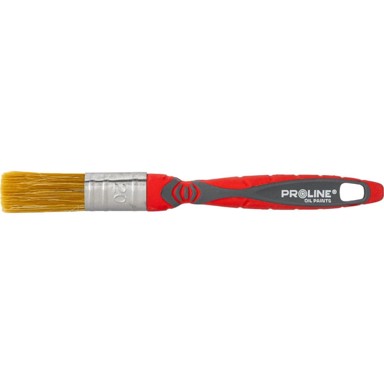 PROLINE Ravni kist Premium, 20 mm, uljane boje