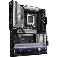 ASROCK Matična ploča Z890 LiveMixer WiFi, Intel Z890, DDR5, WiFi, ATX, s. 1851