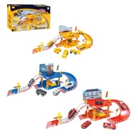 CARRERA Garaža na 2 razine, 3 modela na izbor