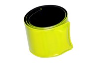 CARCOMMERCE Reflektivna traka, žuta