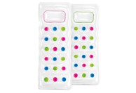 INTEX Madrac za plažu i plivanje 59894, 188 x 89 cm