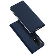 DUX DUCIS Preklopna futrola Skin Pro sa novčanikom za Xiaomi Mi 10T Pro / Mi 10T