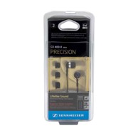 SENNHEISER In-ear slušalice CX 400 II Precision, crne