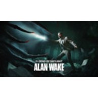 Igra za PC: Dead by Daylight - Alan Wake Chapter