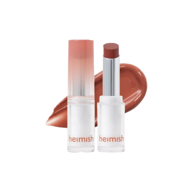 HEIMISH Tonirani balzam za usne Ever Glow Glaze Color Balm 05 Remember Amber 3,1 g