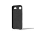 MUJJO Full Leather Case za Apple iPhone 17 / Air / Pro / Pro Max, kožna maska za Apple iPhone 17 Pro Max / brončano crvena