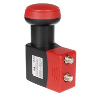 MACLEAN Twin LNB konverter MCTV-670, 0, 1 db