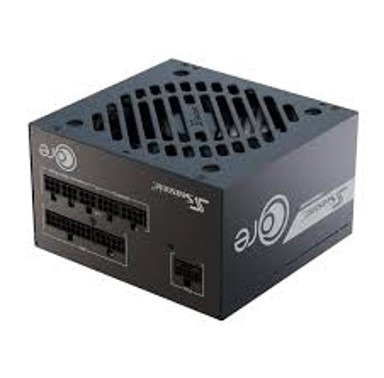 SEASONIC Napajanje Core SRP-CGX651-A5A32SF, 650W, 80+ Gold