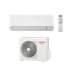 TOSHIBA Klima uređaj Seiya Inverter RAS-B24J2KVG-E/RAS-24J2AVG-E 