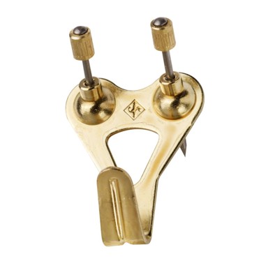 HSI Kuka za zid mesing 28mm 4kom