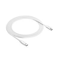 AKYGA Kabel AK-USB-41, USB type C muški, 60 W, 1.8m