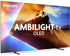 PHILIPS TV 77OLED770/12, OLED, 4K, 194 cm