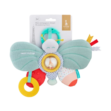 Aktivna igračka Leptirić