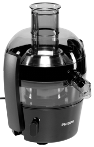 PHILIPS Sokovnik HR 1832/00