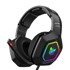 ONIKUMA Gaming slušalice K10, crne 