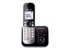 PANASONIC KX-TG6821 Bežični DECT telefon, crna