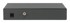 LEVELONE Mrežni preklopnik GEP-0625, neupravljani, 2.5G Ethernet, PoE, crna