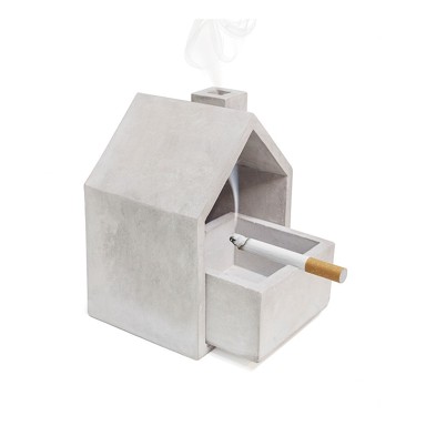 BALVI Pepeljara Home