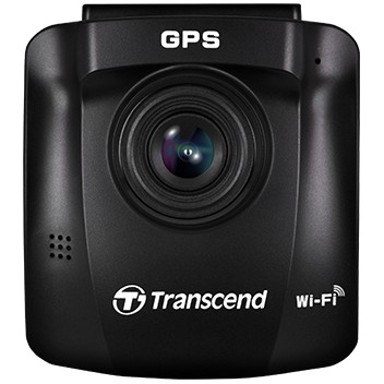 TRANSCEND Dash kamera DrivePro 250 64 GB