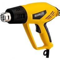 BORMANN Fen na vrući zrak BHG 2200