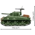 COBI M4A1 Sherman, 1:35