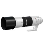 FUJIFILM XF objektiv 150–600 mm F5.6–8 R LM OIS WR