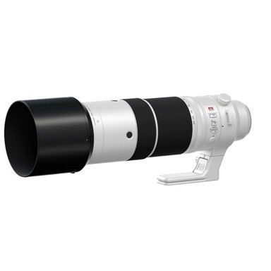 FUJIFILM XF objektiv 150–600 mm F5.6–8 R LM OIS WR