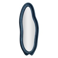 MAURO FERRETTI Zidno ogledalo 40x160 cm Chanel 