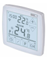 EMOS Podni termostat P56S01F, WiFi GoSmart, žičani, programabilni